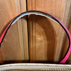 Coach Crossbody Satchel